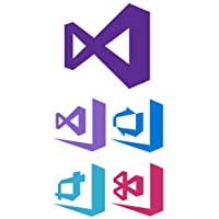Los mejores  - Microsoft Visual Studio 2017 Profesional (Suscripción Anual)